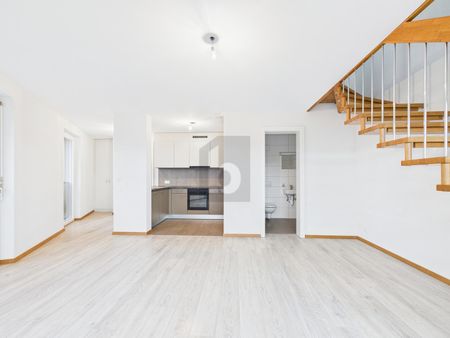 3.5 Zimmer, 78 m², 1. Stock - Foto 5