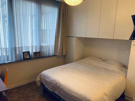 Appartement te huur - Photo 2