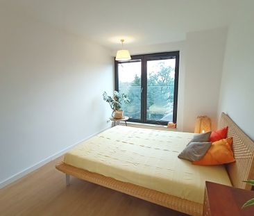 Nowoczesne dwupoziomowe mieszkanie w Centrum - Photo 3