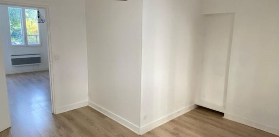 Appartement 39m² – 2 pièces – Paris - Photo 2