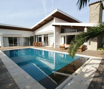 Maison à louer à Biarritz, centre ville et plages accessibles à pied. - Photo 2