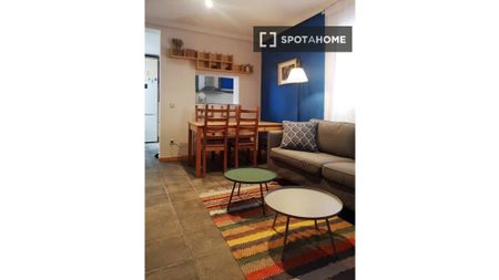 3 room luxury Apartment for rent in Madrid, Autonomous Region of Madrid - Foto 3