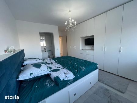 AP. 3 CAMERE - BRANCOVEANU, CENTRALA, BLOC REABILITAT, METROU - Fotografie 3