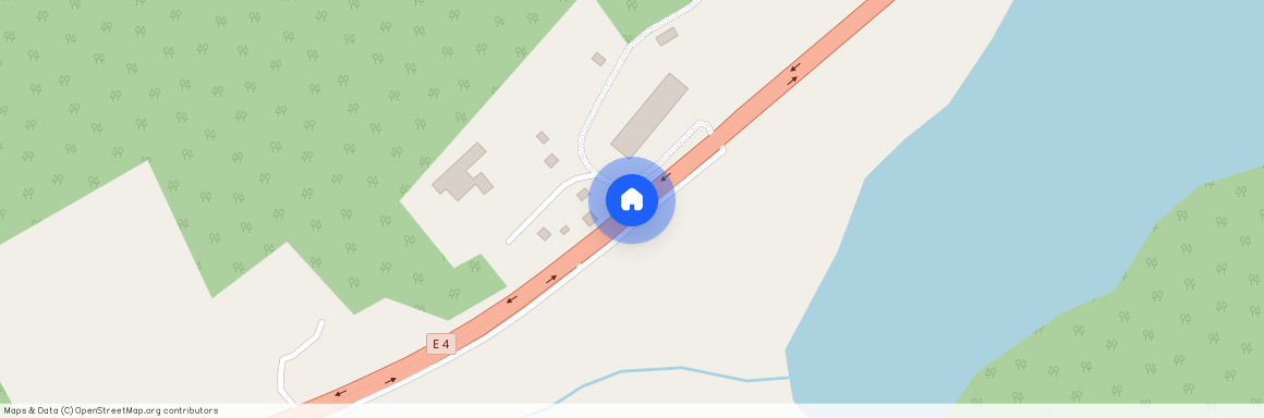 Idbyn, Arnäsvall