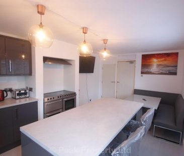 7 bedroom house share to rent - Photo 2