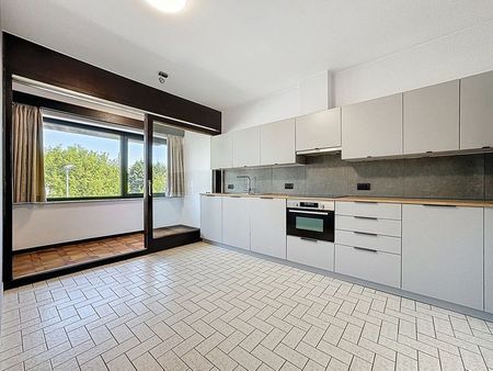 Appartement te huur - Foto 5