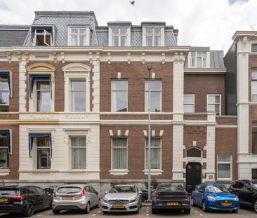 Te huur: Appartement Burgemeester van Karnebeeklaan in Den Haag - Foto 6