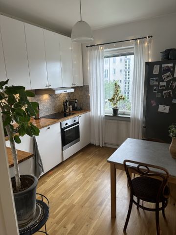 Grafikvägen, Johanneshov - Foto 4