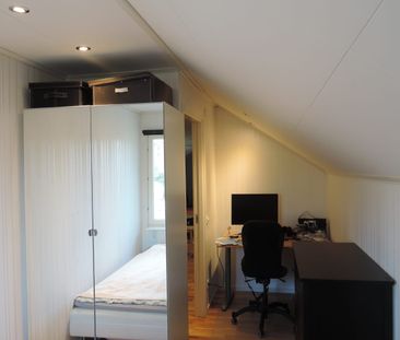 Skuggvägen, Farsta - Foto 1