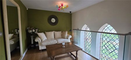 1 Zion Chapel, New Road - Photo 2