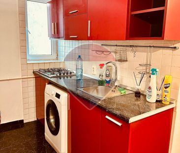 Apartament cu 2 camere de închiriat în zona Drumul Taberei - Photo 6