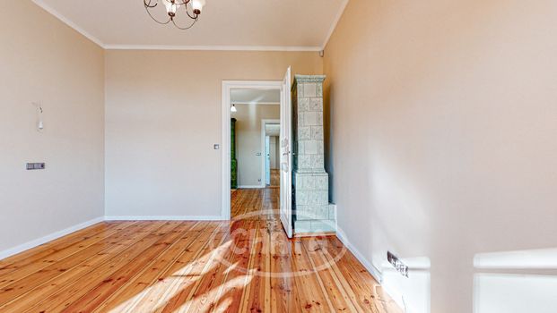 Wrocław, Cypriana Kamila Norwida - Photo 1