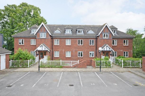 2 bedroom flat to rent - Photo 1