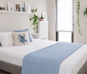 Knap, gelijkvloers appartement - Foto 3
