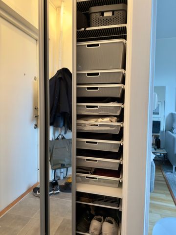 Tallidsvägen, Nacka - Foto 5