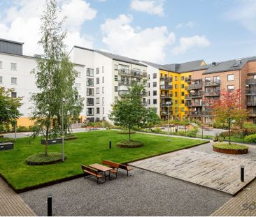 Lackerargränd 3 - Photo 1