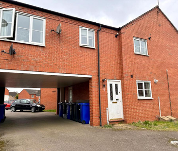 1 bedroom coach house to rent - Photo 4