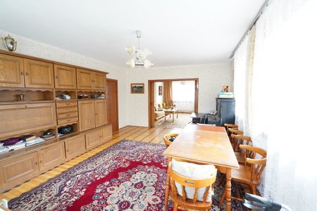 Dom Pogodno na siedzibę firmy gabinety biura - Zdjęcie 3