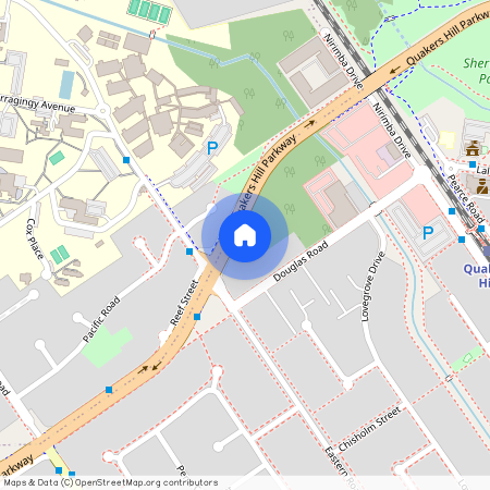 11, 32, Douglas, Road, Quakers Hill, 2763, New South Wales