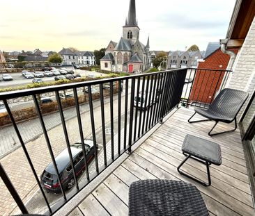 Duplex te huur in Zingem - Photo 2