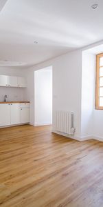 Location Appartement 2 pièces 30m² - Photo 4