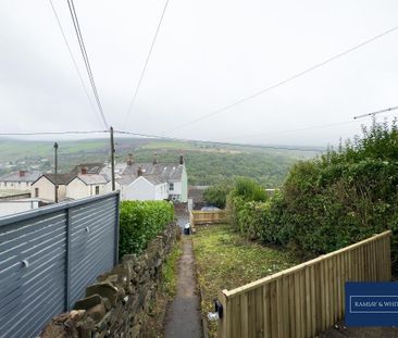 2 bedroom terraced house to rent - Photo 6