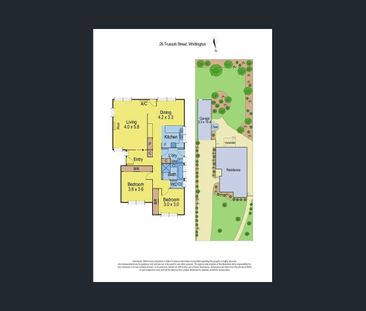 Close Proximity To Schools And Shops - Photo 4