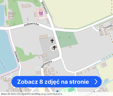 Mieszkanie do wynajęcia, Ostroszowice ul. Bielawska - Zdjęcie 1
