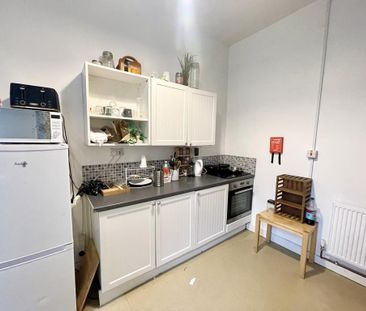 1 bedroom in a house share to rent - Photo 4