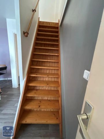 Appartement à louer 2 pièces 26.97m² - Photo 5