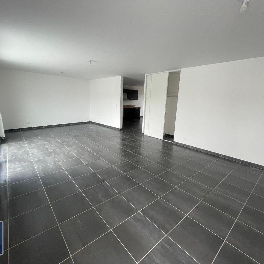 Location Appartement 3 pièces 106m² JOUE LES TOURS 37300 - Photo 1