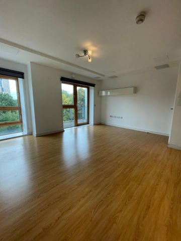 1 Bed Flat, Horizon, BS1 - Photo 2