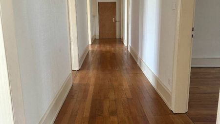 Appartement à louer 7 pièces METZ CENTRE - VUE IMPRENABLE - Photo 3