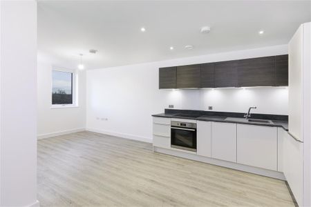 Clifton House PE1 - Photo 3