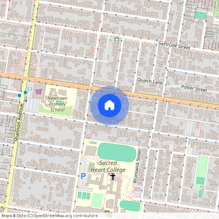 150B Skene Street, Newtown