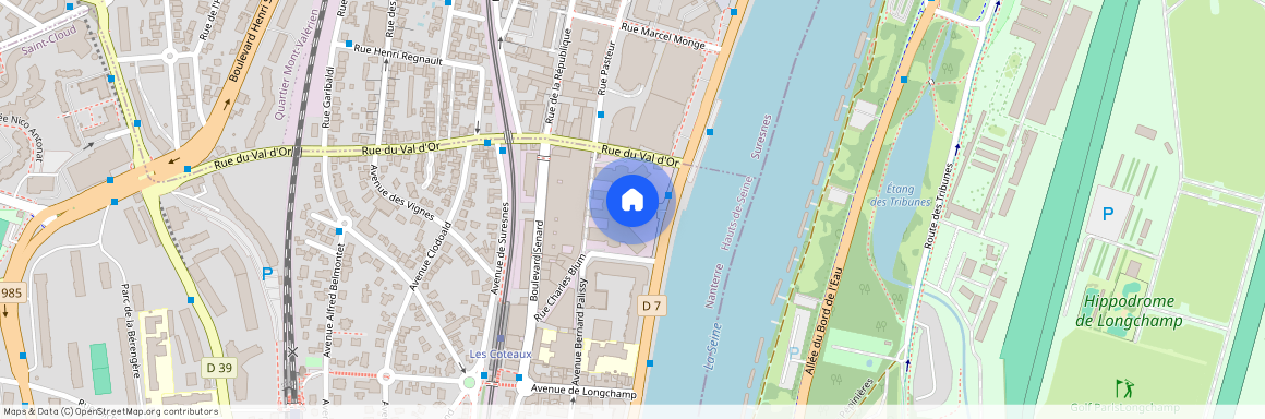 13500, Martigues