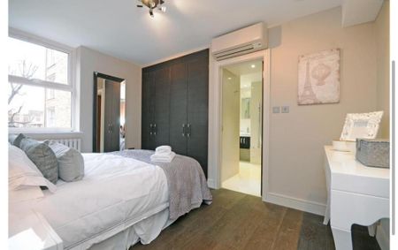 3 bedroom apartment to rent - Photo 5