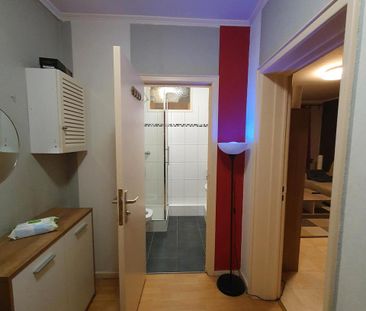 2 Zimmer wohnung - Photo 2