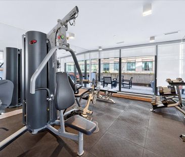 For Lease - 215 Queen Street Unit# 1907, Toronto, Ontario - Photo 6