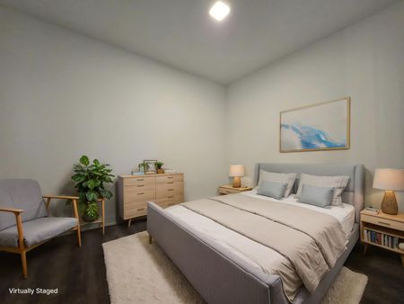 For Lease - 609 Sherbourne Street Unit# 1606, Toronto, Ontario - Photo 4