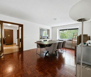 5.5 Zimmerwohnung an ruhiger Lage mit grosszügigem Garten - Foto 3