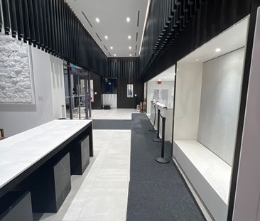 For Lease - 4065 Confederation Parkway Unit# 611, Mississauga, Ontario - Photo 4