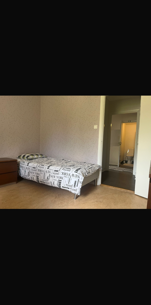 Ålgrytevägen, Skärholmen - Foto 1