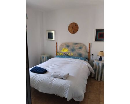 4-BEDROOM CHALET - LA MANGA DEL MAR MENOR - Photo 2