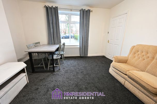 3 bedroom Semi House for rent on Newminster Road, Fenham, Newcastle Upon Tyne, NE4 9LN - Photo 1