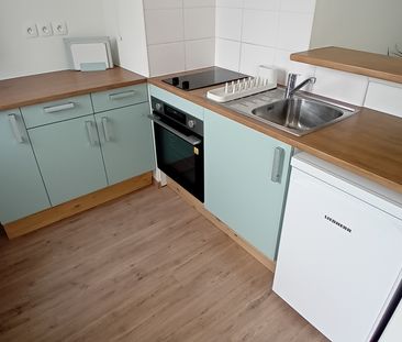 MARCQ EN BAROEUL - APPARTEMENT - T2 MEUBLE - Photo 6