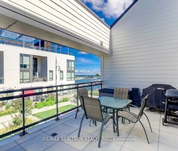 For Lease - 275 Broward Way Unit# 61, Innisfil, Ontario - Photo 4