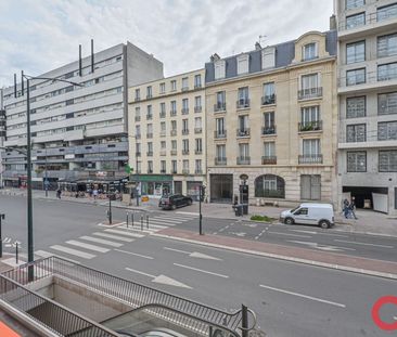 Appartement à louer 2 pièces • 38 m2 Clichy - Photo 4