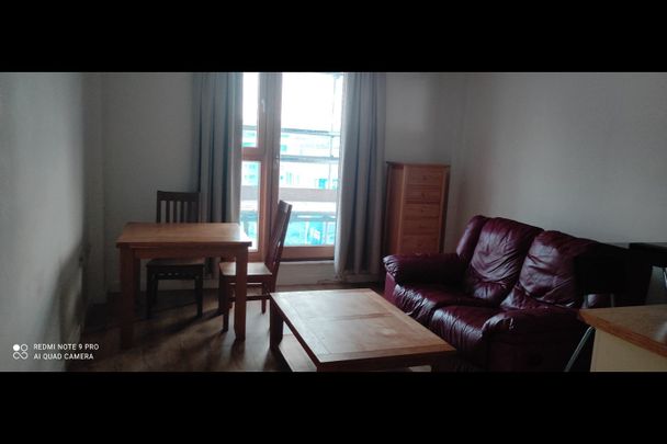 1 Bed Flat, Fulcrum, S1 - Photo 1