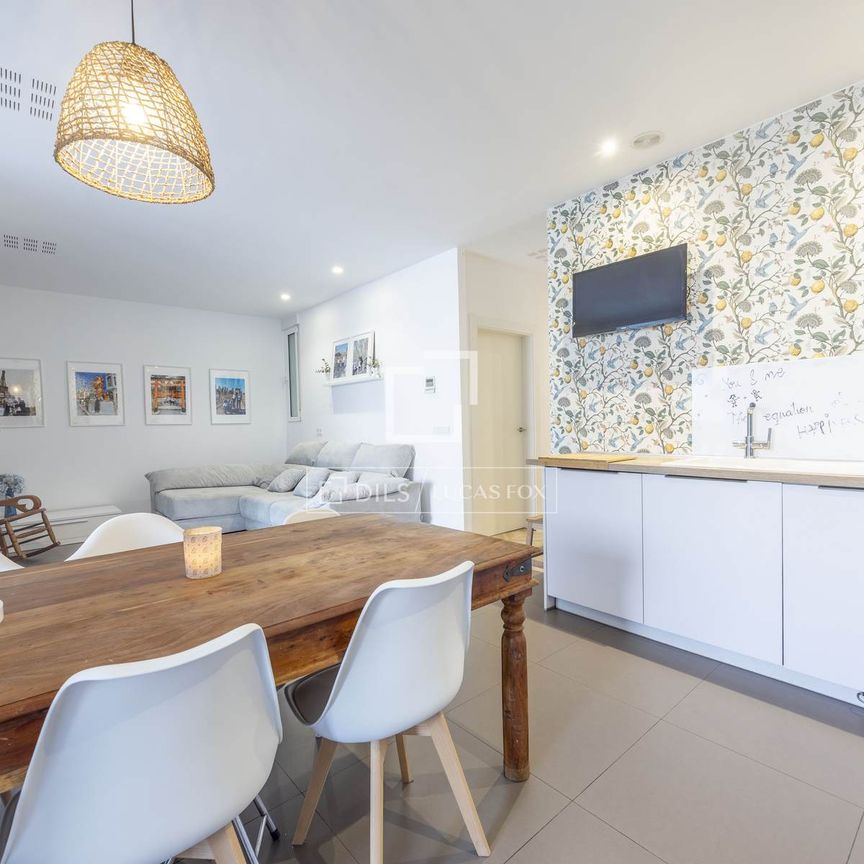 Excellent 3 Bedroom apartment for rent in El Pla del Remei, Valencia - Photo 1